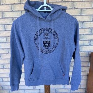 University of Toronto Hoodie